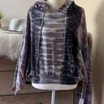 Young Fabulous and Broke nwt // raissa tie dye sweater Photo 0