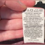 PINK - Victoria's Secret PINK Victoria’s Secret V Neck Long Sleeve BLING Tshirt Size Large Photo 10