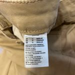 American Eagle Outfitters Khaki Skinny Pants Photo 4