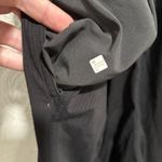 Lululemon Dance Studio Relaxed-Fit Mid-Rise Cargo Jogger Black Size Medium Photo 5