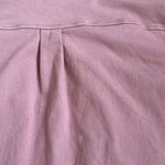 Revolve NICHOLAS Calista Shacket Shirt Jacket in Rose Pink Size 4 Photo 9