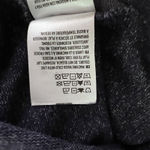 American Eagle Sweater Womens Medium Purple Tie Dye Soft & Sexy Plush Knit Top Photo 8