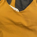 Lululemon NWT  align tank glsc gold spice color size 0 Photo 1