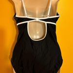 Disney Parks One- piece women’s swimsuit.  brand. Photo 1