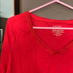 Faded Glory Women’s thermal long sleeve XL Photo 1