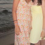 Princess Polly  midi dress Photo 1