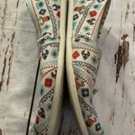 Toms WOODLAND CREATURES CLASSIC SLIP ON SHOES Photo 7