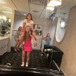 Altar'd State Alter’d State Dress Photo 3