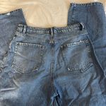 Garage Wide Leg Jeans Photo 3