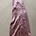 Urban Outfitters Silk Dress Photo 0