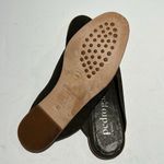 Pedro Garcia Womens Suede Loafer Mule shoes sz 37/7. B64 Green Photo 8