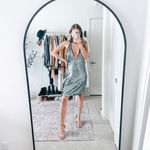 NBD Revolve Sequin Mini Dress Photo 5