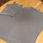 Athleta boxy balloon dolman tee Photo 0