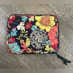 Vera Bradley final price Happy Snails Pouch Photo 1