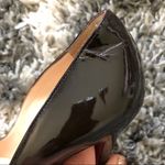 Christian Louboutin  Décolleté 868 Patent L. Heels. Size 37.5 (US 7.5). Photo 12
