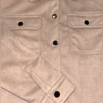 1 Sunset Lane cropped jacket Size L Photo 1