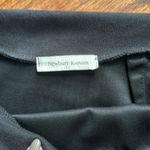 Newbury Kustom , suede look, black, M,‎ Photo 1