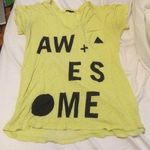 Urban Outfitters Truly Madly Deeply graphic tee ✨ Photo 0