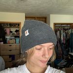 Carhartt Grey Beanie Photo 7