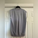 ZARA Lilac  Vest Dress Photo 2