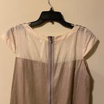 Rachel Roy studded shoulder dress size 4 nwot Photo 3