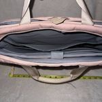 Pink Summit Laptop Bag Photo 1