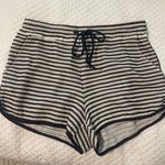 Splendid Crochet Coverup Shorts Photo 0