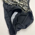 MiracleSuit  It’s A Wrap One Piece Swimsuit Black Moondancer Womens Size 14 NWOT‎ Photo 11