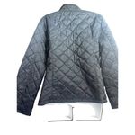 New York And Company  Quilted Black Jacket Photo 1
