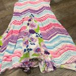 Crazy Fish s/m dress Photo 4