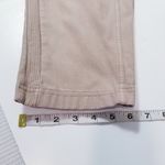 Athleta Farallon Cargo Crop Pants Cotton blend Photo 7