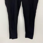 Betabrand Utility Slate Twill Gray Pants Size Small Petite Photo 4