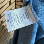 Terra & Sky  Blue Pull On Capris Size 3X Photo 5