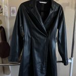 ZARA 𐙚 Blazer Dress Photo 3