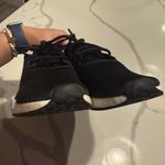 Adidas NMD Holographic Classic Black Women's Sneakers Size 7 Photo 6