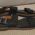 Franco Sarto  Tan Sole Sandals Photo 9