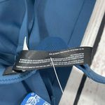 Free People Intimately Bra Oh Scuba Small Bralette Midnight Cowboy Convertible Photo 7