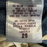Marciano  (Guess)‎ Vintage Jeans size 25 Photo 3