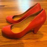 mix no. 6  “Selisa” Style Coral Heels (6) Photo 3