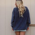 Western crewneck Photo 2