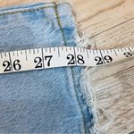 Universal Threads Curvy Fit High-Rise Vintage Straight Jeans - Universal Thread size 10/30 Photo 9