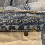 American Eagle Pride '90s Boyfriend Jeans Photo 5