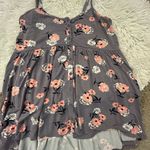 Torrid  Bitton Down Baby Doll Top Photo 4