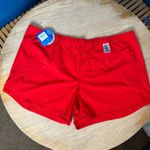 Columbia NWT  PFG Women’s Red Tamiami Pull-On Short 3XL Photo 4