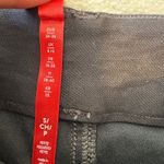 Spanx Women  Cargo‎ Pants Size S Petite Black Stretch Twill Ankle Pull On NEW NWT Photo 5