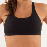 Lululemon  Top Speed Bra Photo 0