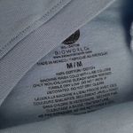 Hot Topic CINNAMOROLL BY SANRIO BABY BLUE ROSE GRAPHIC BABY TEE MEDIUM JUNIORS Photo 6