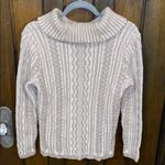 eight eight eight Vintage Knit Sweater Medium Photo 2
