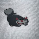 Disney  Villain Sidekick Pin Lucifer From Cinderella‎ Photo 2