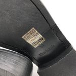 Free People Womens Vida Mule Slip On Leather Chain Brown 39 US 8.5 Photo 6